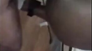 Closeup Deep Raw Fucking