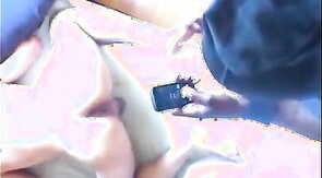 Guy gets filled with Black cock and loves it