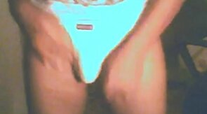 Sri Lankan  boy stripping for fun on cam