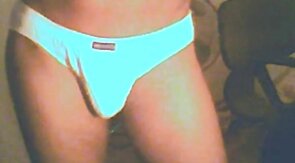 Sri Lankan  boy stripping for fun on cam