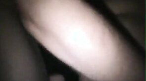 Barebacking a sloppy hole