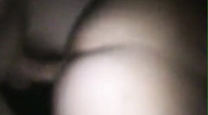 Barebacking a sloppy hole