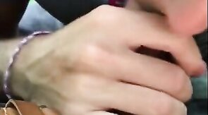 Texas Twink Get Blown By Brazilian