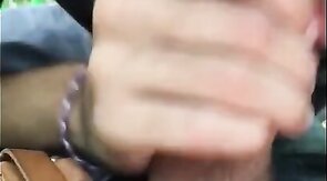 Texas Twink Get Blown By Brazilian