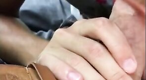 Texas Twink Get Blown By Brazilian