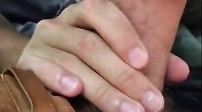 Texas Twink Get Blown By Brazilian