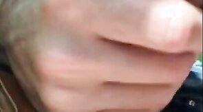 Texas Twink Get Blown By Brazilian