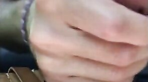 Texas Twink Get Blown By Brazilian