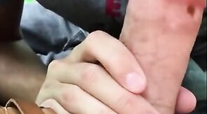 Texas Twink Get Blown By Brazilian