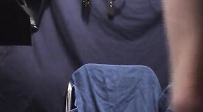 Spurt Fucking Oly - 1