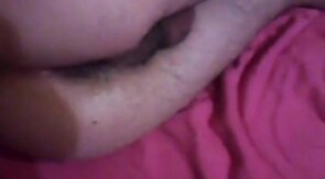 Bursa yatakta pasif gay amator