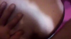 Bursa yatakta pasif gay amator