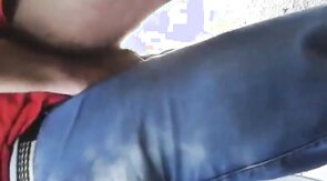 maduro me folla en aparcamiento