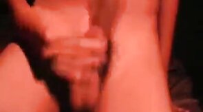 Sexy Little Twink Puts on A Show 1