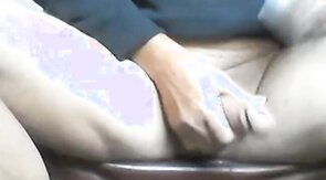 70 yo man from England