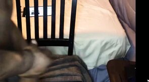 Chocolate bubble gum live on Cruisingcams.com