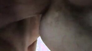 getting bred by daddy