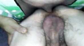 KC GRINDR Cub fuck & breed: Ass 2 Mouth