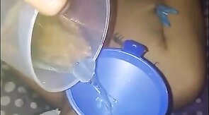 TLVMasterM plays with Slave Ben