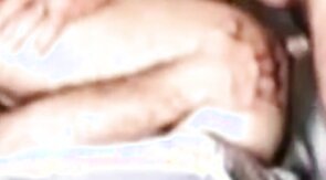 granpa fucks me legs up