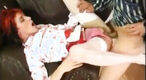 Dressing to pay the rent 03