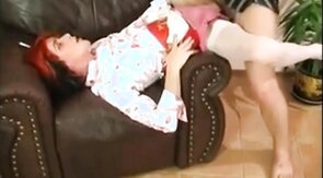 Dressing to pay the rent 03