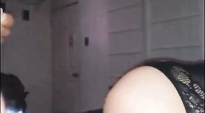 femboy se queja como putita