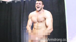 marvellous muscle shredded