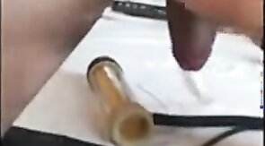 VENUS 2000 MILKER me milk my hung stud