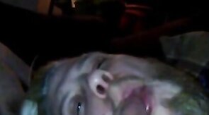 More suckin on the 26-year-old Mr Steele.