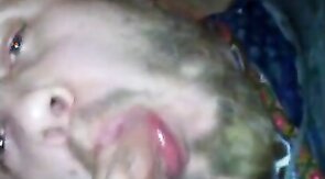 More suckin on the 26-year-old Mr Steele.