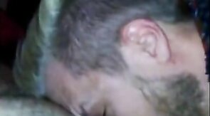 More suckin on the 26-year-old Mr Steele.