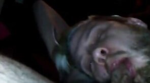 More suckin on the 26-year-old Mr Steele.