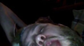 More suckin on the 26-year-old Mr Steele.