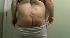 Valentine's Day Stripper