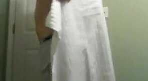 Valentine's Day Stripper