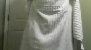 Valentine's Day Stripper