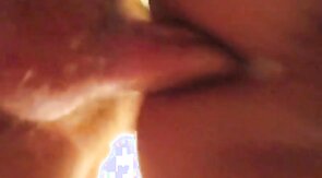 Put it back in! First bareback for 20 yo