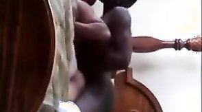 givin' pussy up to a dude