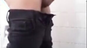 Big uncut latin cock. Polla peruana grande y gruesa