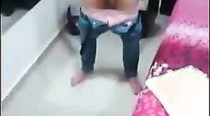 Novinhos gatos se pegando