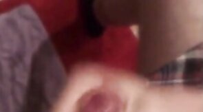 German Stud Jerking Off And Nice Cumshot