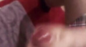 German Stud Jerking Off And Nice Cumshot