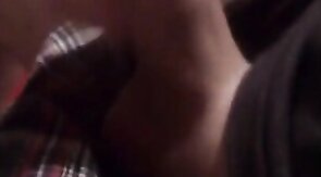German Stud Jerking Off And Nice Cumshot