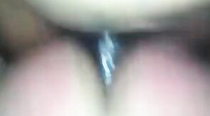 Verbal raw black dick.