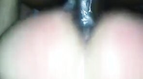 Verbal raw black dick.