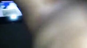 Verbal raw black dick.