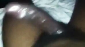 Verbal raw black dick.