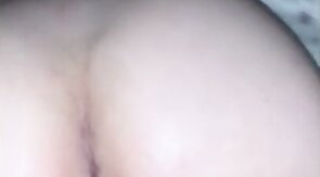 Shoot my load all over his tight hole
