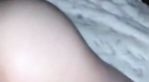 Shoot my load all over his tight hole